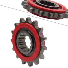 Pinion 15 Tooth Pitch 525