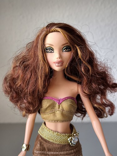 Barbie scene chelsea my - barbie,