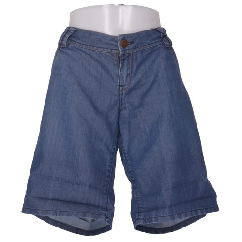 Oliver denim jeans shorts - s.oliver, denim,