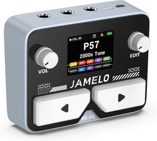 Jamelo pocket - jamelo,