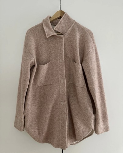 Armed angels jacke stoff m - armed,