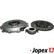 JP GROUP Kupplungssatz JOPEX