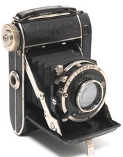 Balda Baldaxette I for 120