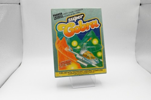 Philips g7000 super cobra - super,
