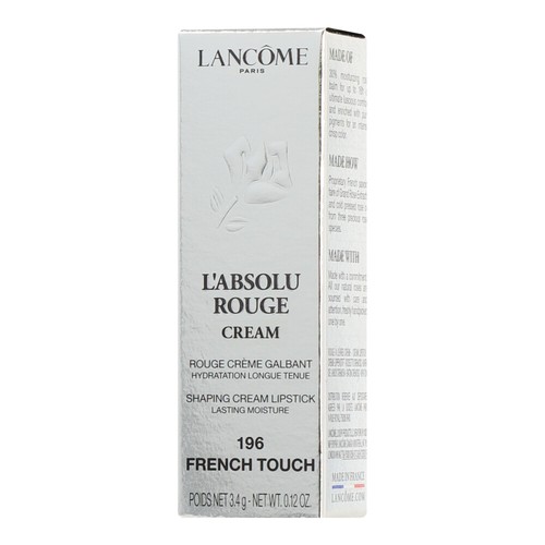 Lancôme absolu rouge cream - lancôme,