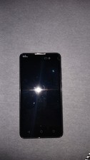 Wiko Lenny 2 8GB Schwarz
