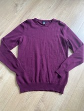 Kaschmir 100% Pullover Gr.38