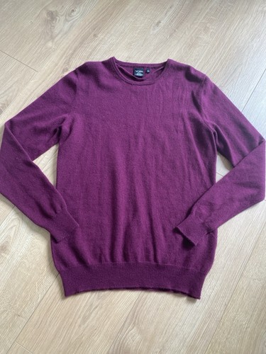 Kaschmir 100 pullover 38 - kaschmir, gr.38