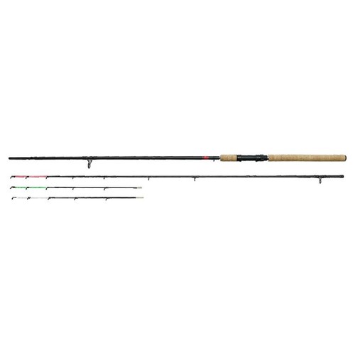 Pickercombo dam spezi - spezi, stick