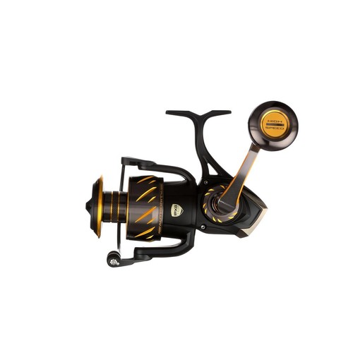 Penn rolle authority spinning - penn,