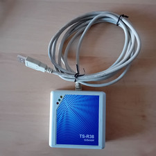 Gismbh rfid lesegerät r38 - rfid, ts-r38