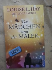 Louise L. Hay: Das Mädchen und der Maler (9783548745756)