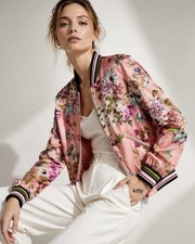 Marc cain bomberjacke blouson - ,