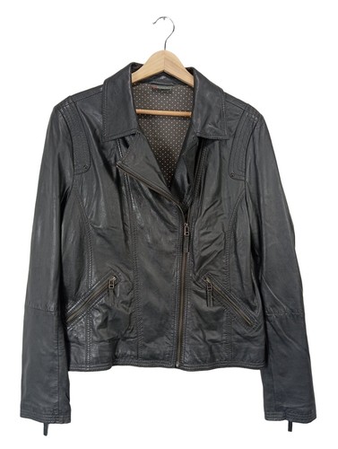 Street one lederjacke damen - one,
