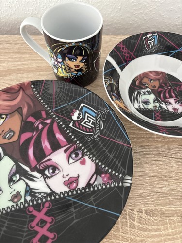 Monster high - monster,