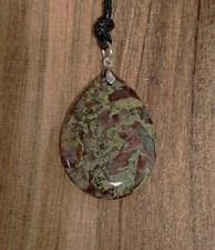 39 x 29 mm Edelstein