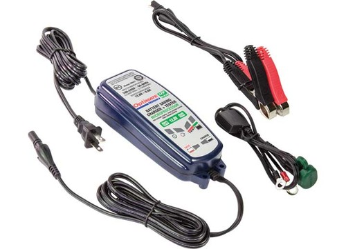 Optimate 471 lithium 4s - tm-471,