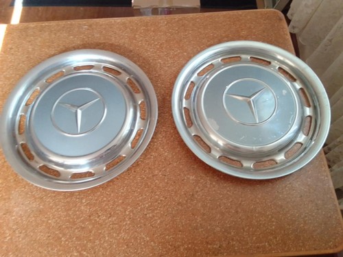 Mercedes benz zoll chrom - ,