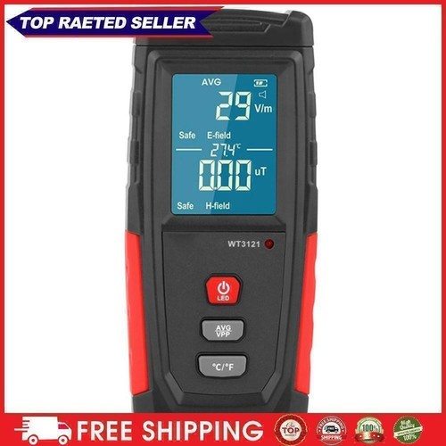 Nuclear radiation monitor - nuclear,