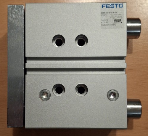 Festo dfm p - festo, dfm-32-40-p-a-gf