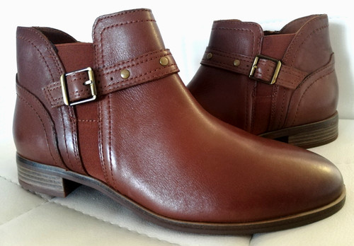 Clarks damen trish strap - clarks,