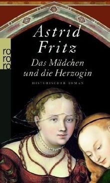 Das mädchen und die - mädchen,