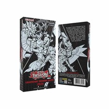 YUGIOH LEGENDARY MODERN DECKS