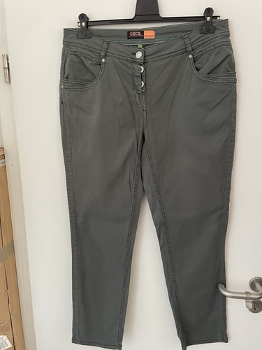 Cecil-Hose-Gr