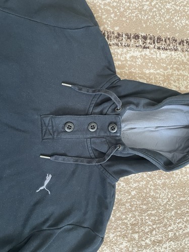 Herrn hoodie puma größe m - herrn, puma,
