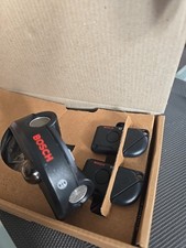 Bosch Alarmanlage Infrarot