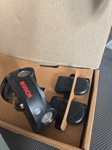Bosch alarmanlage infrarot - bosch,