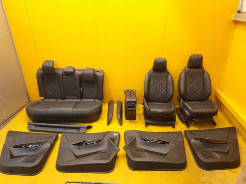 Original citroen ds7 - ds7, crossback