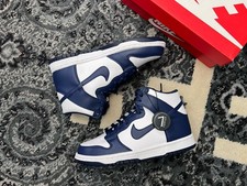 Nike Dunk High Championship