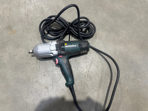 Metabo ssw 650 metabowerke - metabo,