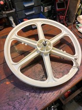 Nos Ruota Felge Wheel Bmx Old