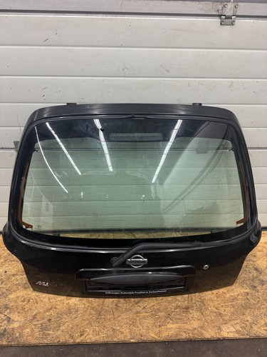 Ni2 nissan micra 1998 - nissan,