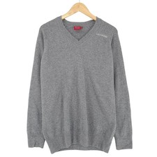 Ulvang Pullover Herren Grau