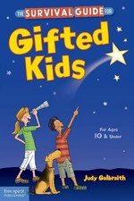 The survival guide for gifted - the,