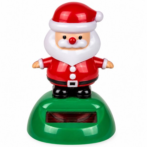 Solar wackelfigur - solar,