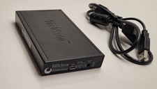 Externe 2,5" Festplatte 250 GB