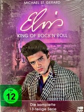 elvis - king of rock´n´roll