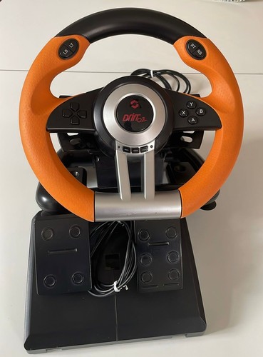 Speedlink drift racing - drift, o.z.
