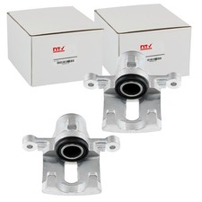 2x NTY BREMSSATTEL HINTEN