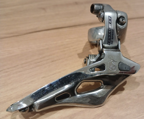 Campagnolo centaur 2 x - campagnolo,