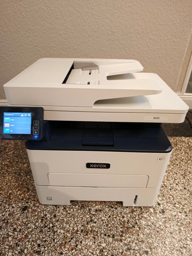 Xerox b235 mfp sw drucker - xerox, -sw-drucker