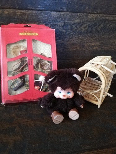 Nyamy washino set - washino,