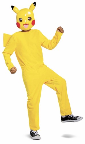 Kids pokemon pikachu - pokemon,