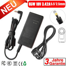 19V 3,42A 65W Notebook Laptop