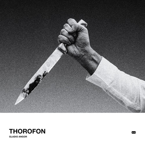 Thorofon gladio angor - thorofon,