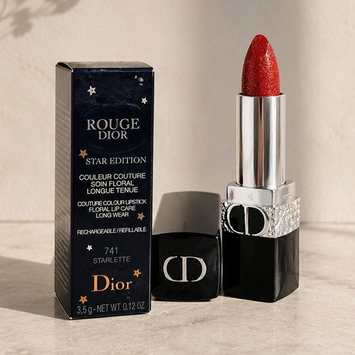 Dior rouge - dior, lippenstift